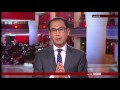 Vakhshouri Joins BBC Persian to Discuss Iran's 2017 Budget