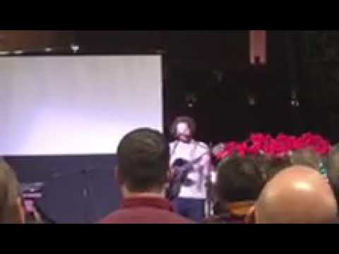 Another Time and Place - Dave Van Ronk