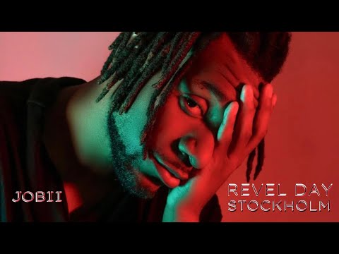 Revel Day, Jobii - Stockholm