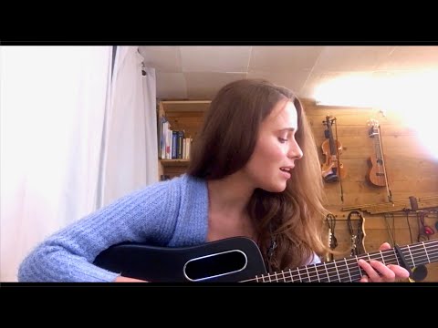 Zusammen Allein Sein - Maja Iris [Studiosession]