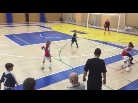 6. zápas: SKS - 1.FC Slovácko 2:4