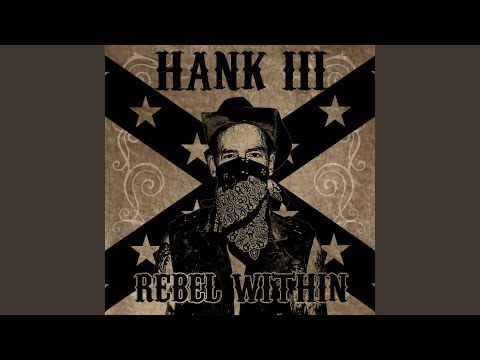 Karmageddon - Hank Williams III