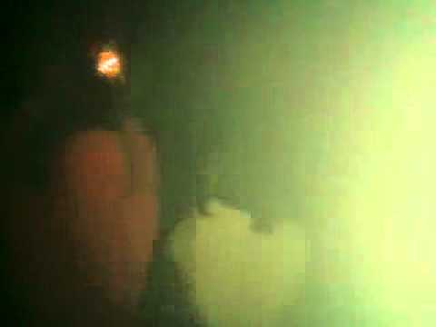 مظاهرة مسائية عند جامع الخضر  في صلاح الدين في محافظة حلب