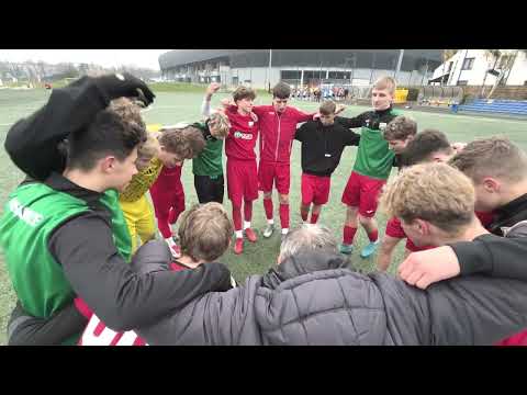 GKS Tychy vs MKS Zaborze Zabrze