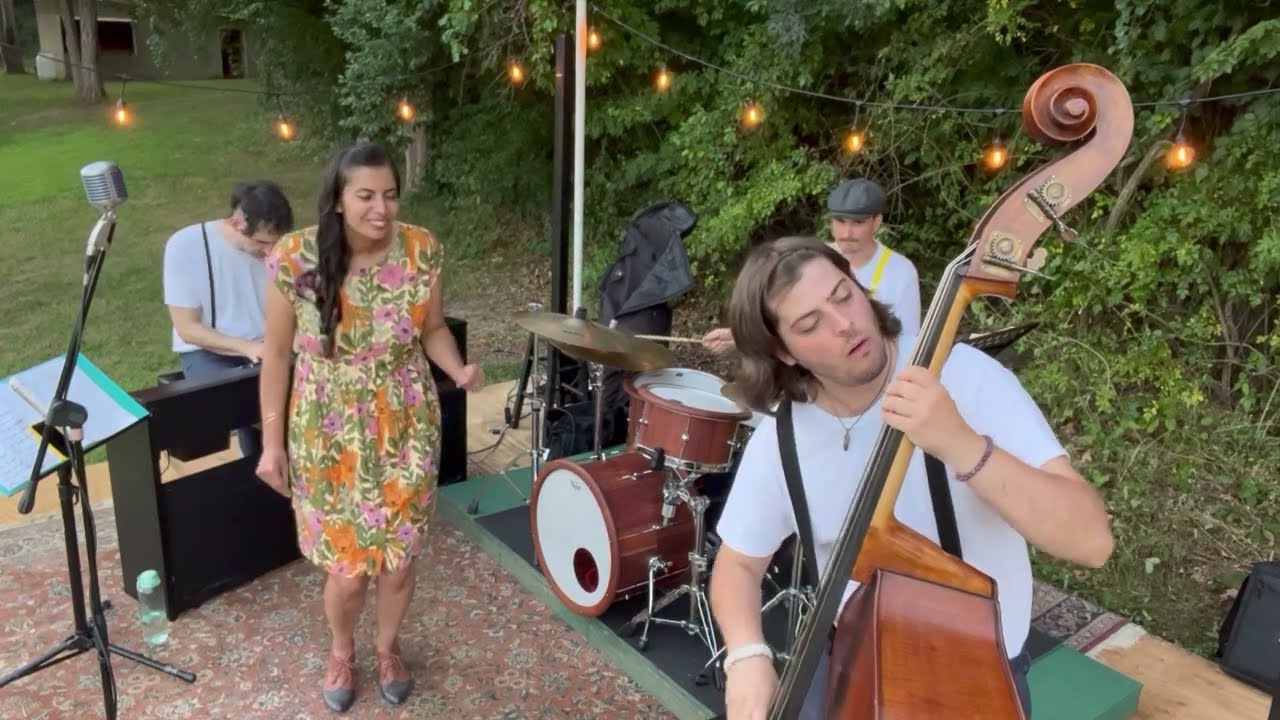 Promotional video thumbnail 3 for Mama Train