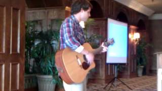 Andrew McClusky, I Shall Believe by Matt Brouwer