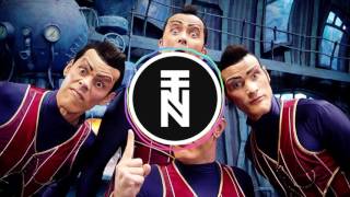 We Are Number One (Vylet TRAP REMIX)