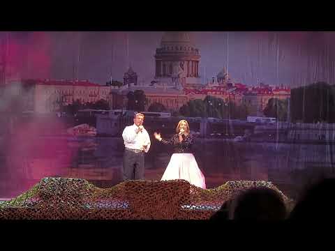 Сергей Рогожин и Татьяна Буланова – Россия – это мы