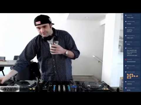 Quannum Logic live @ Beats & Meats BBQ live stream 5/17/2020