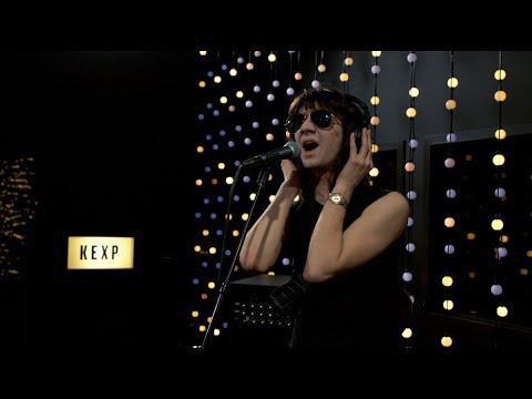 Live on KEXP