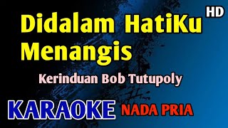 Download lagu Kerinduan Bob Tutupoly - Karaoke mp3 Download lagu Kerinduan Bob Tutupoly - Karaoke mp3