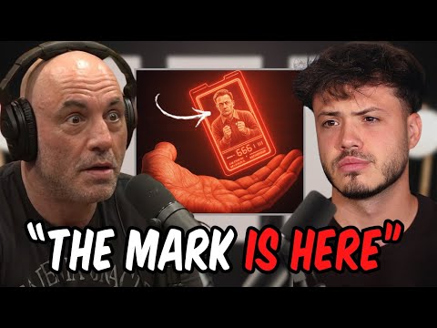 Apple Just Unlocked The System The Bible Warned Us About