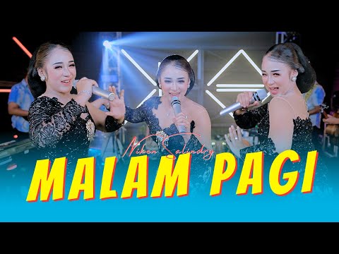 Niken Salindry - MALAM PAGI (Official Music Video ANEKA SAFARI)