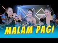 Niken Salindry MALAM PAGI Official Music Video ANEKA SAFARI
