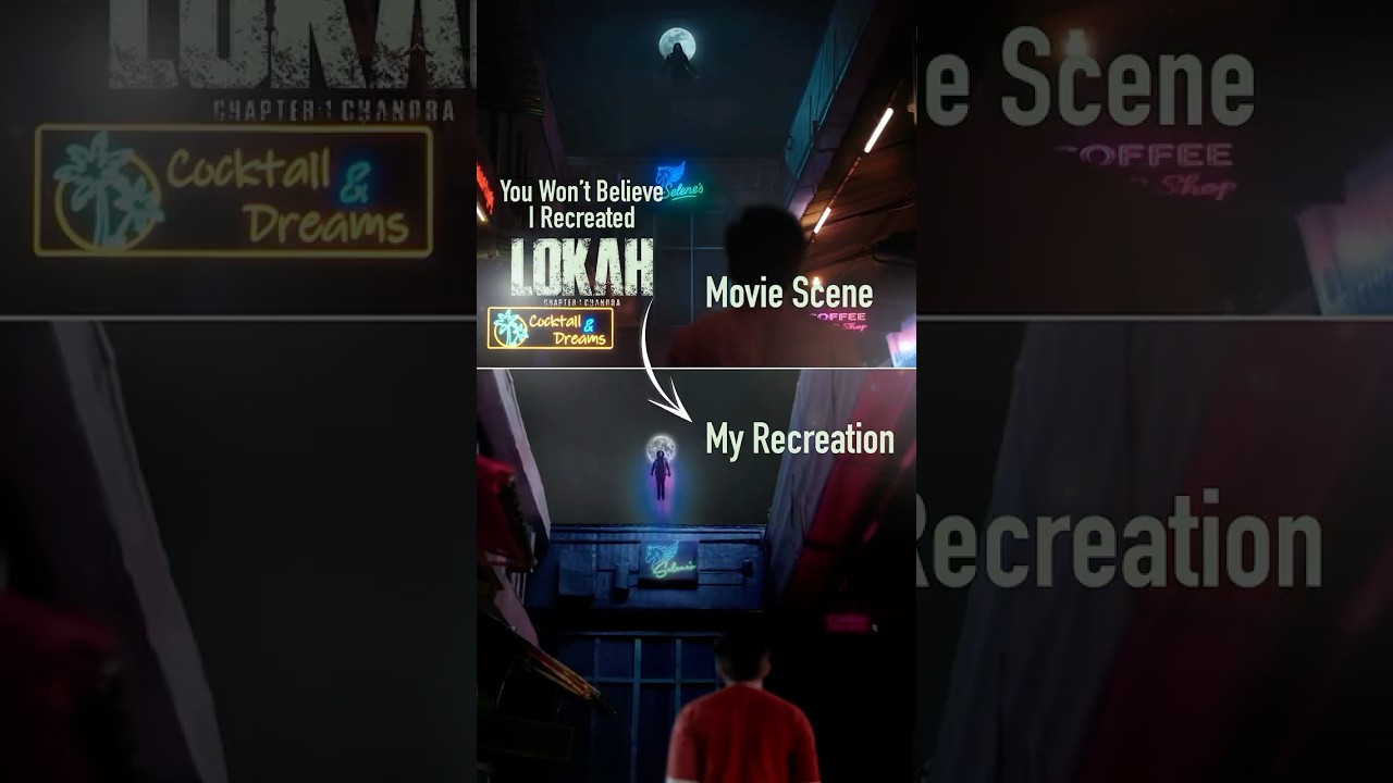 You Won't Believe This Zero Budget Lokha!