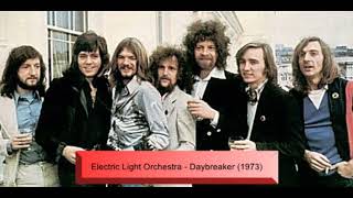 Electric Light Orchestra - Daybreaker (1973)