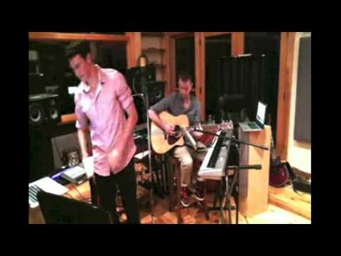 Timeflies Online Benefit Concert for the Travis Roy Foundation - 07/31/12