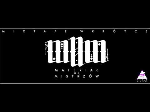 Hinio MNM - Został Nam Tylko Rap