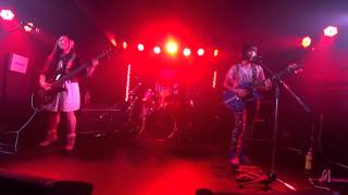 Midnight Television〜メトロノーム、Runners high〜Scandal Baby（ひかほりっく）