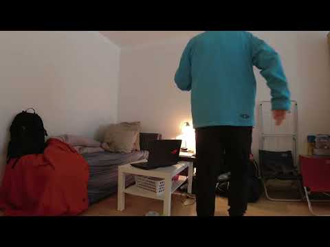 MongoTV_11230 - Vil Hente Lille PAKKE og 2 COLA og HÆVE Lidt PENGE