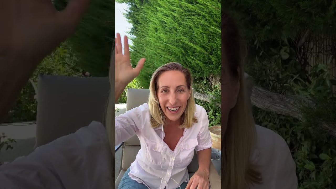 Why is change so challenging? Being In Sync with Kiannaa Sadge is live! 235/366