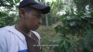 Experiencias sostenibles para convivir con el medio ambiente - Claudia Lovo