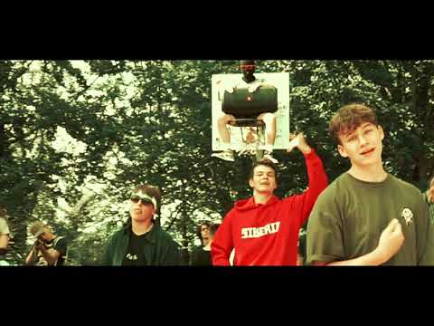 Zajtra Budeme Fresh - Champion (Official Video)