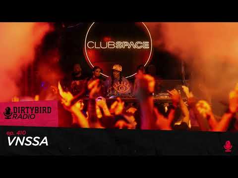 Dirtybird Radio 410 - VNSSA