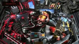 Star Wars Pinball Review by Second Opinion Games