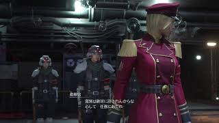 FF7REBIRTHやる