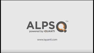 ALPS YouTube Video