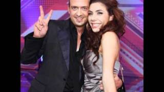 Edita Abdieski- I&#39;ve come to life