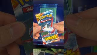 Surging Sparks #pokemon #pokémon #pokemontcg #pokemonfan #pokemoncards #pokemoncommunity