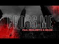 J I Cross Me Lyric Video