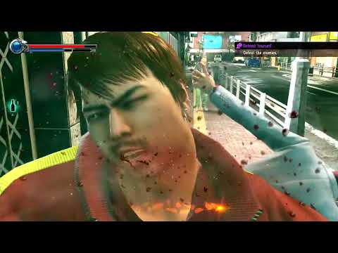 Yakuza Kiwami 2 Gameplay Walkthrough Part 11 - No Commentary