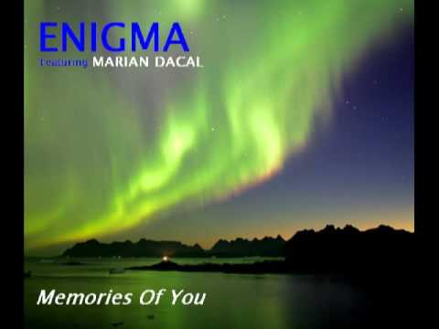 Enigma Feat. Marian Dacal - Memories Of You