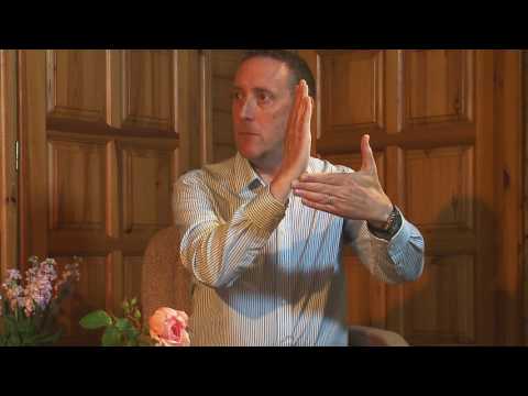 The Meaning of Myth – Kissing the Cailleach