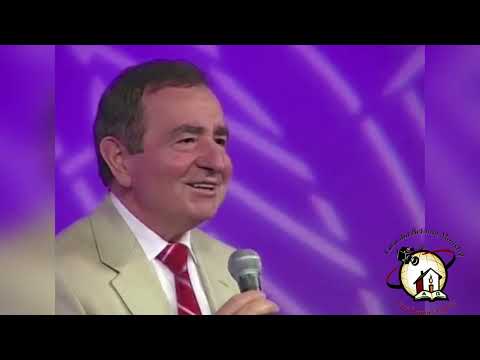 CASA DIN BETANIA - MESAJ CREȘTIN - LUCA 18:9