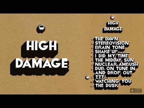 High Tone meets Brain Damage - High Damage - #9 ZZZ