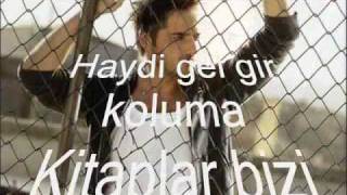 Gökhan Özen Özel Kiz