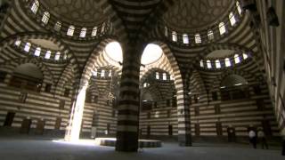 Science and Islam, Jim Al-Khalili - BBC Documentary