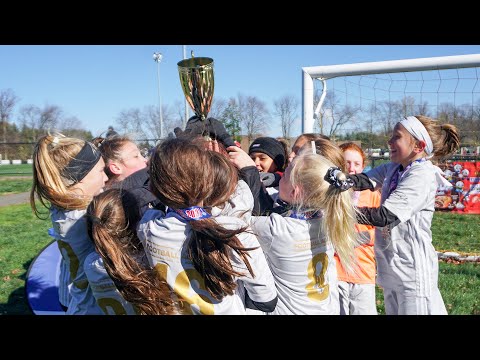 NJ Youth Soccer State Cups - Fall 2022 Finals