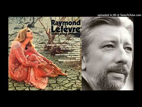 Raymond Lefevre - Lady D'Arbanville (1970)