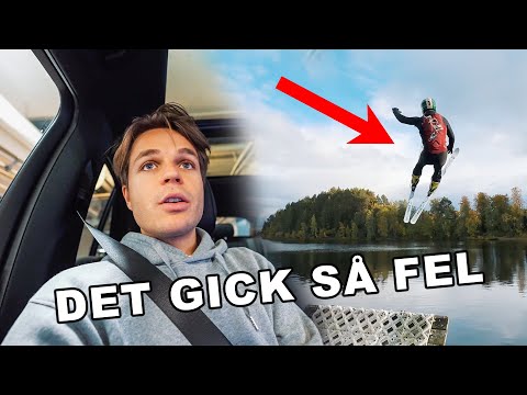 DAGS ATT JAG BERÄTTAR DETTA FÖR ER... | VLOGG 184