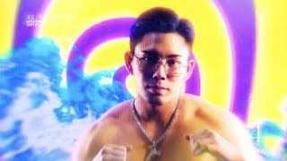 Reddy, YunB &amp; Sway D - 하루종일 (No Days Off) [Official Video]