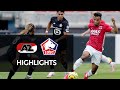 Highlights AZ - Lille OSC | Friendly