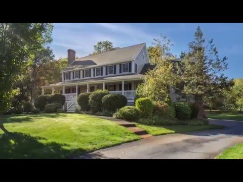 8 Orchard Ln, Lexington MA - Elizabeth P. Crampton - Tel 781-389-4400