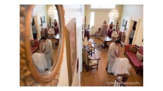 preview picture of video 'Stephanie & Neil's Esperanza Mansion Wedding'