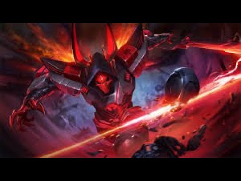 Full Item Build Argus | Gameplay By Top Global SyX gajeel | IMMORTALITY | Mobile Legends Bang Bang!!