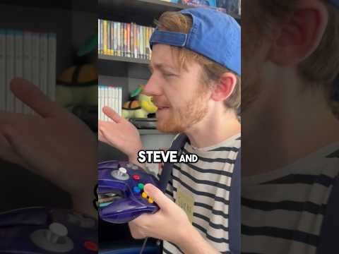 Unlocking Every Smash 64 Character…